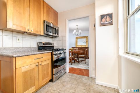 Tiny photo for 50 Glenbrook Road #APT 7C, Stamford, CT 06902 (MLS # 24159084)