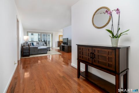 Tiny photo for 50 Glenbrook Road #APT 7C, Stamford, CT 06902 (MLS # 24159084)