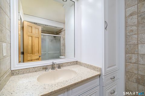 Tiny photo for 50 Glenbrook Road #APT 7C, Stamford, CT 06902 (MLS # 24159084)