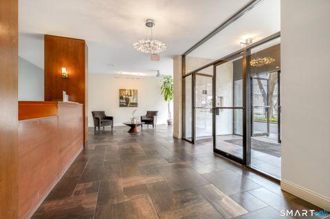 Tiny photo for 50 Glenbrook Road #APT 7C, Stamford, CT 06902 (MLS # 24159084)