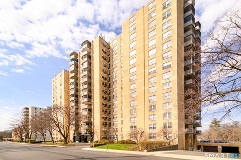 Photo of 50 Glenbrook Road #APT 7C, Stamford, CT 06902 (MLS # 24159084)