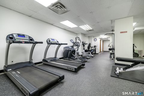 Tiny photo for 50 Glenbrook Road #APT 7C, Stamford, CT 06902 (MLS # 24159084)