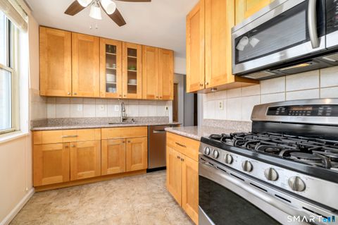 Tiny photo for 50 Glenbrook Road #APT 7C, Stamford, CT 06902 (MLS # 24159084)