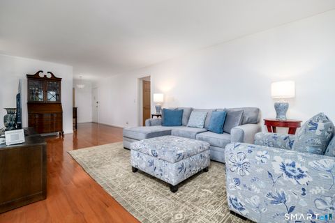 Tiny photo for 50 Glenbrook Road #APT 7C, Stamford, CT 06902 (MLS # 24159084)
