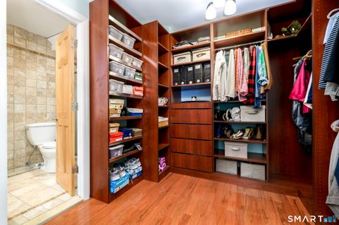 Tiny photo for 50 Glenbrook Road #APT 7C, Stamford, CT 06902 (MLS # 24159084)