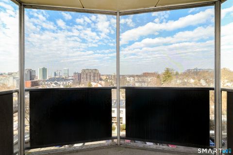 Tiny photo for 50 Glenbrook Road #APT 7C, Stamford, CT 06902 (MLS # 24159084)