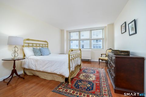 Tiny photo for 50 Glenbrook Road #APT 7C, Stamford, CT 06902 (MLS # 24159084)