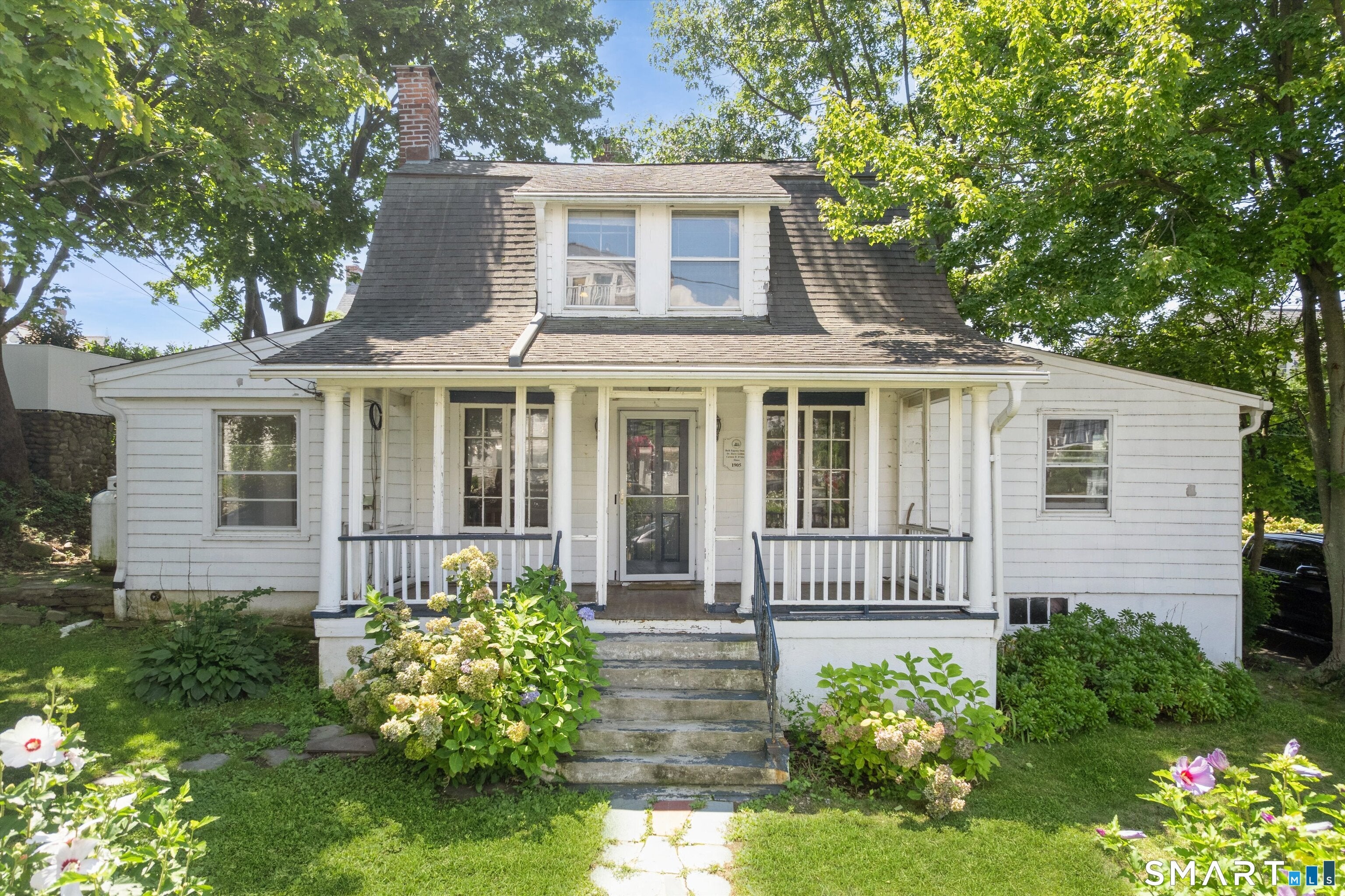 12 Parkview Road