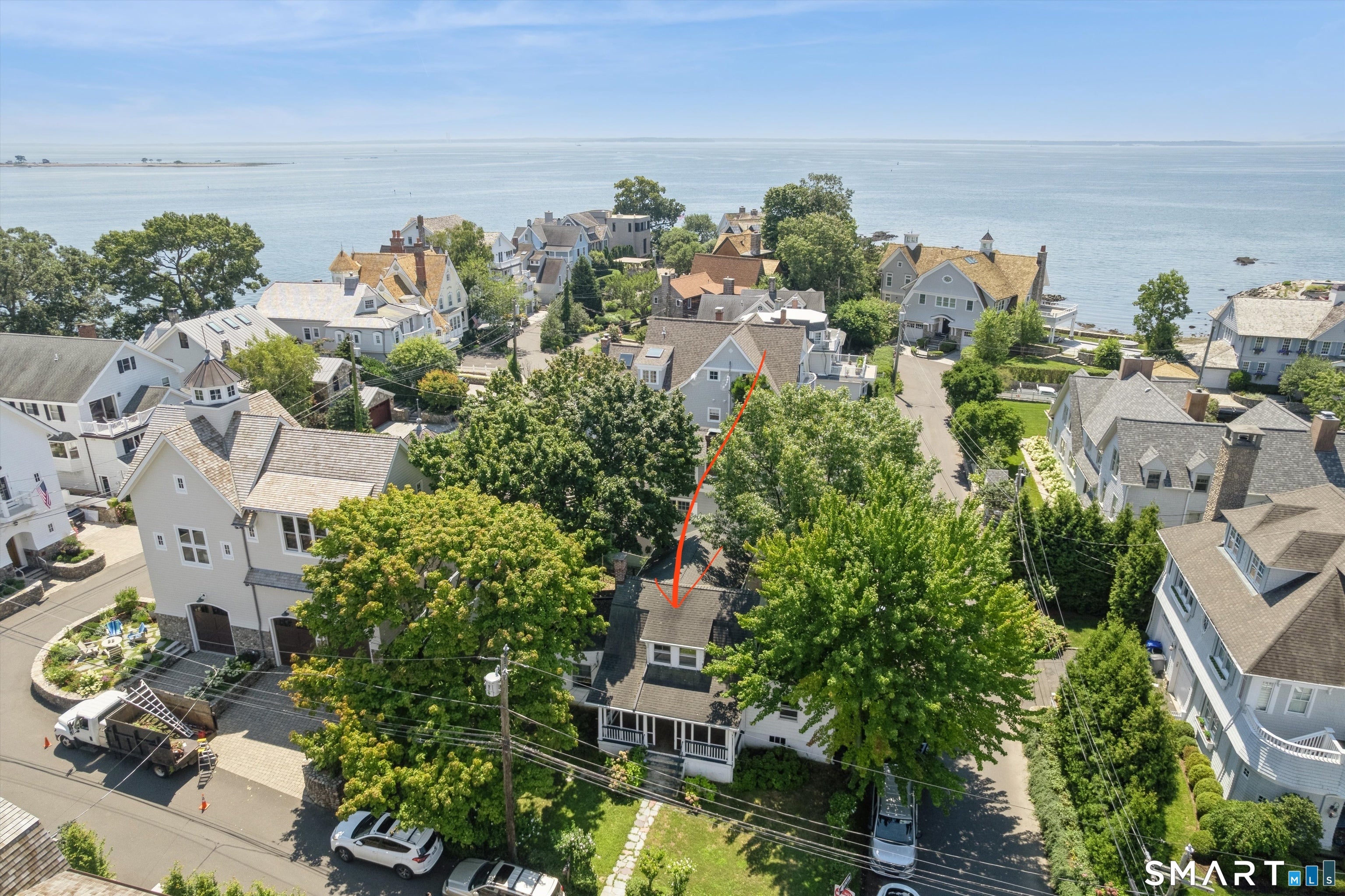 12 Parkview Road