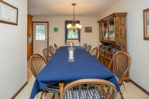 Tiny photo for 19 Malcein Drive, Southington, CT 06489 (MLS # 24117454)