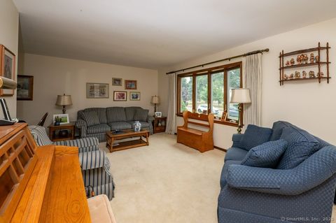 Tiny photo for 19 Malcein Drive, Southington, CT 06489 (MLS # 24117454)