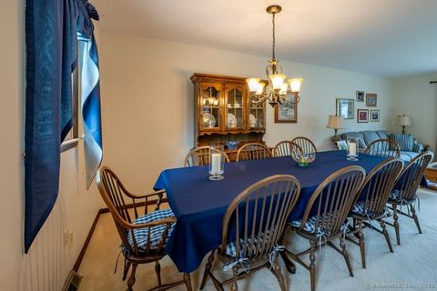 Tiny photo for 19 Malcein Drive, Southington, CT 06489 (MLS # 24117454)