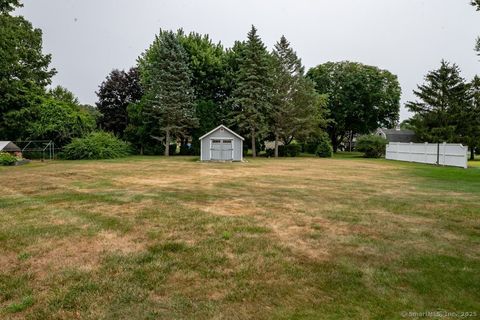 Tiny photo for 19 Malcein Drive, Southington, CT 06489 (MLS # 24117454)