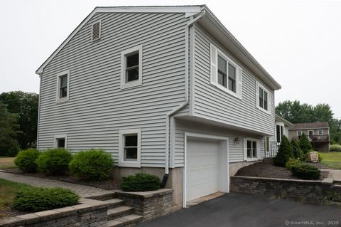 Tiny photo for 19 Malcein Drive, Southington, CT 06489 (MLS # 24117454)