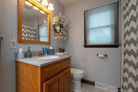 Tiny photo for 19 Malcein Drive, Southington, CT 06489 (MLS # 24117454)