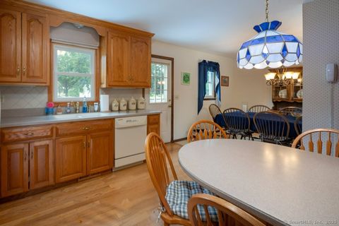 Tiny photo for 19 Malcein Drive, Southington, CT 06489 (MLS # 24117454)