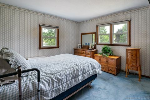 Tiny photo for 19 Malcein Drive, Southington, CT 06489 (MLS # 24117454)