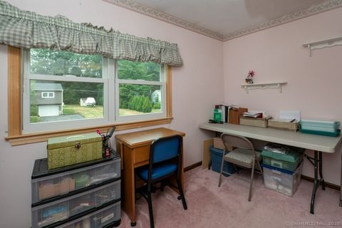 Tiny photo for 19 Malcein Drive, Southington, CT 06489 (MLS # 24117454)