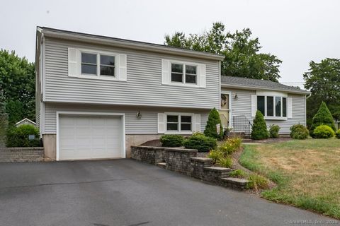 Tiny photo for 19 Malcein Drive, Southington, CT 06489 (MLS # 24117454)