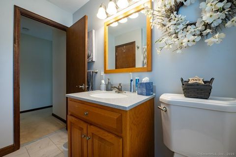 Tiny photo for 19 Malcein Drive, Southington, CT 06489 (MLS # 24117454)