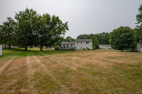 Tiny photo for 19 Malcein Drive, Southington, CT 06489 (MLS # 24117454)