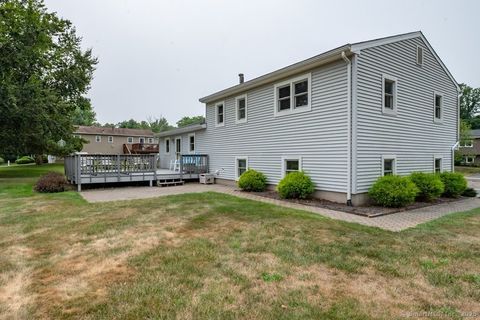 Tiny photo for 19 Malcein Drive, Southington, CT 06489 (MLS # 24117454)