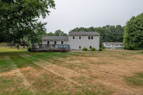 Tiny photo for 19 Malcein Drive, Southington, CT 06489 (MLS # 24117454)