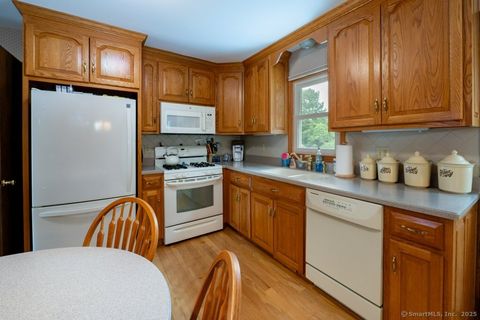Tiny photo for 19 Malcein Drive, Southington, CT 06489 (MLS # 24117454)
