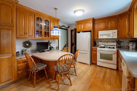 Tiny photo for 19 Malcein Drive, Southington, CT 06489 (MLS # 24117454)