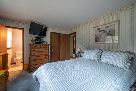 Tiny photo for 19 Malcein Drive, Southington, CT 06489 (MLS # 24117454)