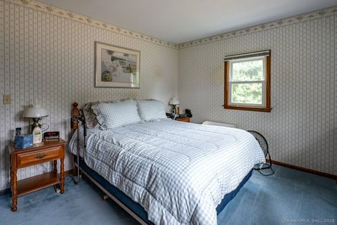 Tiny photo for 19 Malcein Drive, Southington, CT 06489 (MLS # 24117454)