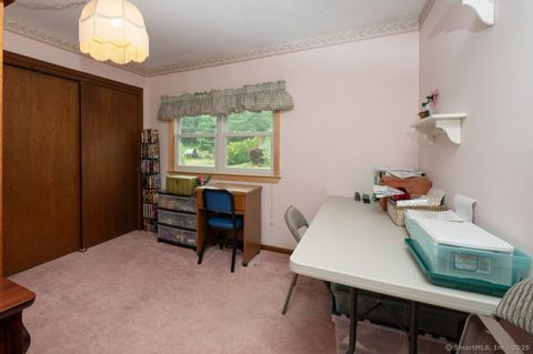 Tiny photo for 19 Malcein Drive, Southington, CT 06489 (MLS # 24117454)
