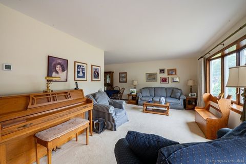Tiny photo for 19 Malcein Drive, Southington, CT 06489 (MLS # 24117454)