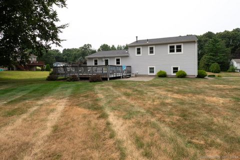 Tiny photo for 19 Malcein Drive, Southington, CT 06489 (MLS # 24117454)