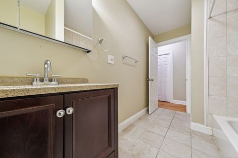Tiny photo for 32 Thistle Road, Norwalk, CT 06851 (MLS # 24135114)
