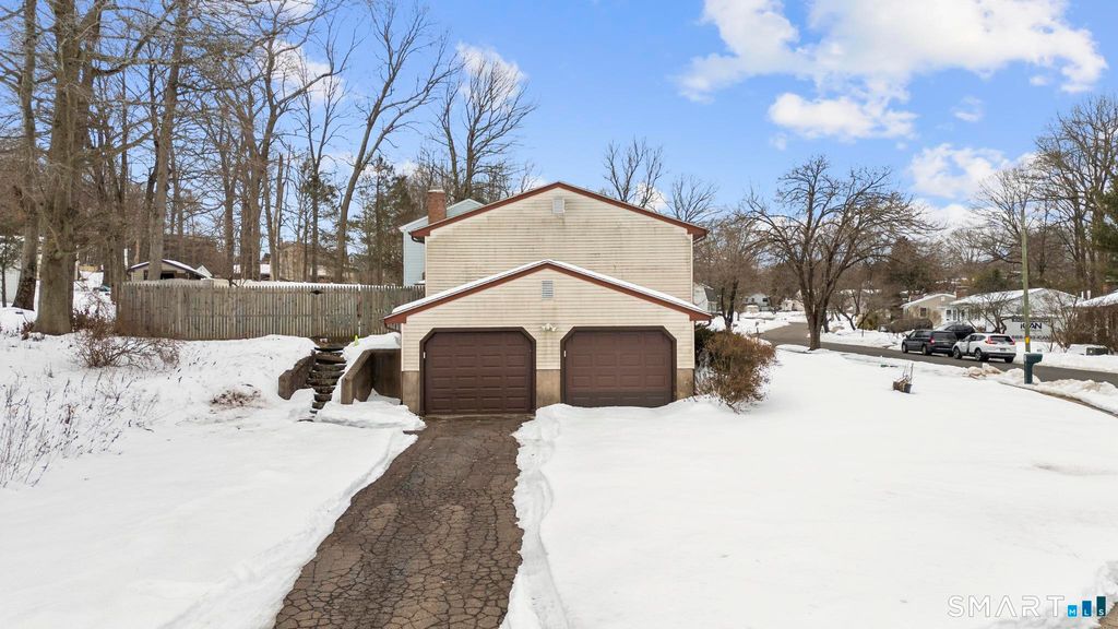 Photo of 133 Stevenson Road, Meriden, CT 06451 (MLS # 24155467)