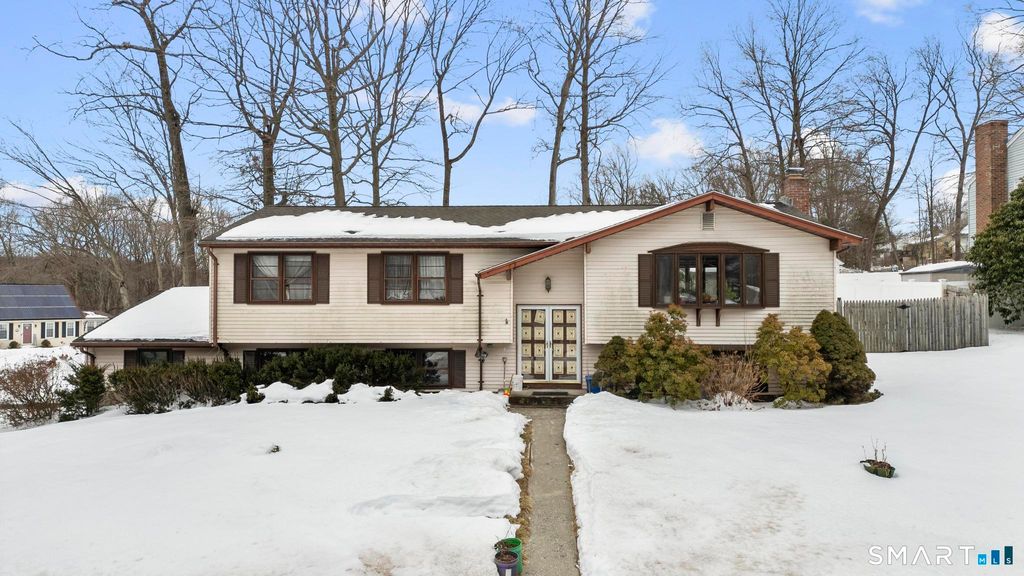 Photo of 133 Stevenson Road, Meriden, CT 06451 (MLS # 24155467)