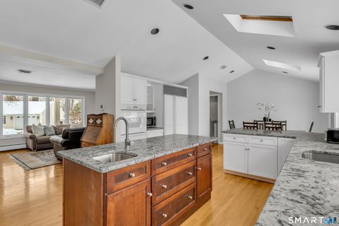 Tiny photo for 40 Hull Road, Madison, CT 06443 (MLS # 24153355)