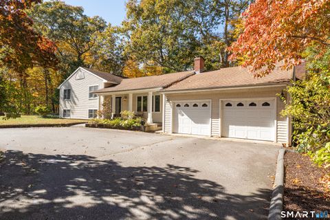 Tiny photo for 40 Hull Road, Madison, CT 06443 (MLS # 24153355)