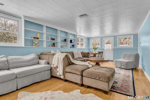 Tiny photo for 40 Hull Road, Madison, CT 06443 (MLS # 24153355)