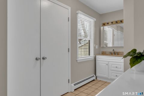 Tiny photo for 40 Hull Road, Madison, CT 06443 (MLS # 24153355)