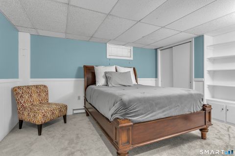 Tiny photo for 40 Hull Road, Madison, CT 06443 (MLS # 24153355)