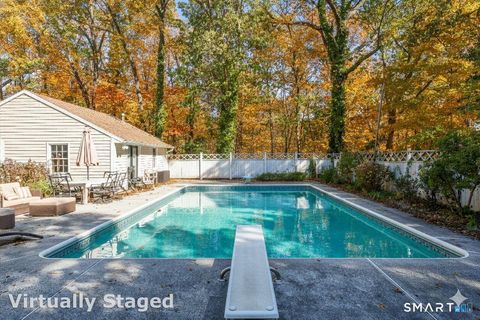 Tiny photo for 40 Hull Road, Madison, CT 06443 (MLS # 24153355)