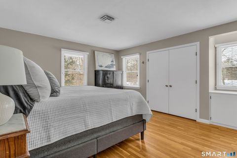 Tiny photo for 40 Hull Road, Madison, CT 06443 (MLS # 24153355)