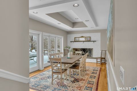 Tiny photo for 40 Hull Road, Madison, CT 06443 (MLS # 24153355)