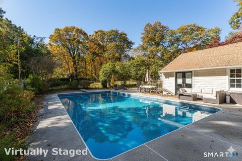 Tiny photo for 40 Hull Road, Madison, CT 06443 (MLS # 24153355)