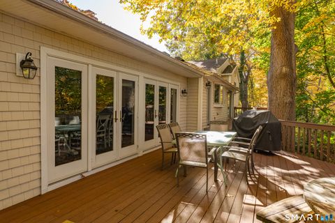 Tiny photo for 40 Hull Road, Madison, CT 06443 (MLS # 24153355)