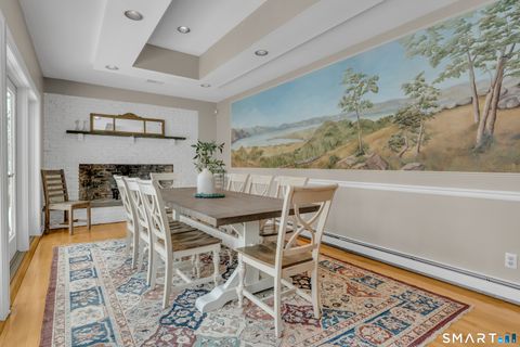 Tiny photo for 40 Hull Road, Madison, CT 06443 (MLS # 24153355)