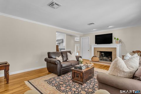 Tiny photo for 40 Hull Road, Madison, CT 06443 (MLS # 24153355)