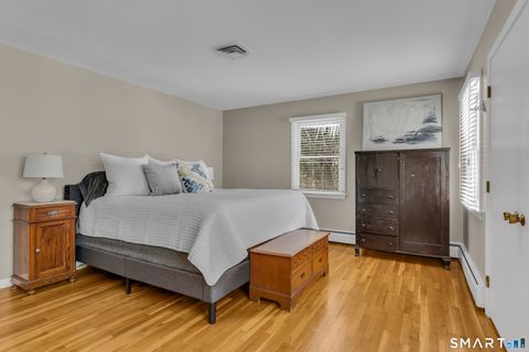 Tiny photo for 40 Hull Road, Madison, CT 06443 (MLS # 24153355)